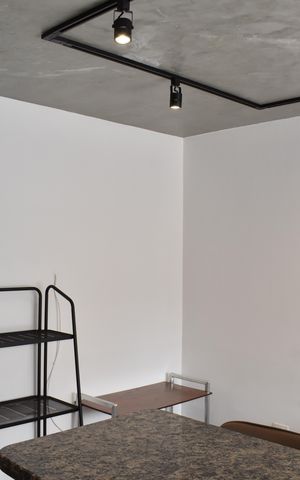 Casa para alugar com 28m², 1 quarto e sem vagaCozinha