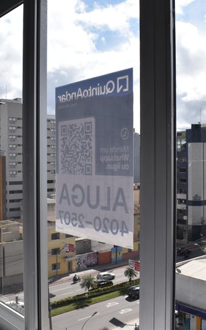 Casa para alugar com 28m², 1 quarto e sem vagaPlaquinha