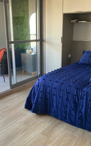 Apartamento à venda com 37m², 1 quarto e sem vaga Apartamento à venda com 37m², 1 quarto e sem vagaStudio