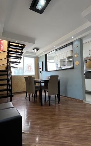 Apartamento à venda com 94m², 3 quartos e 1 vaga Apartamento à venda com 94m², 3 quartos e 1 vagaSala