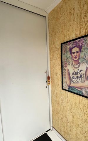 Apartamento à venda com 94m², 3 quartos e 1 vaga Apartamento à venda com 94m², 3 quartos e 1 vagaAcesso