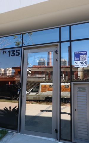 Studio para alugar com 23m², 1 quarto e sem vagaEntrada
