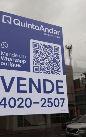 Studio para alugar com 23m², 1 quarto e sem vagaPlaca