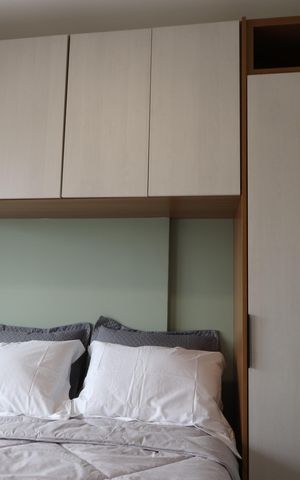 Studio para alugar com 23m², 1 quarto e sem vagaStudio 
