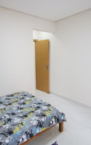 Apartamento para alugar com 70m², 2 quartos e 1 vagaSuíte 