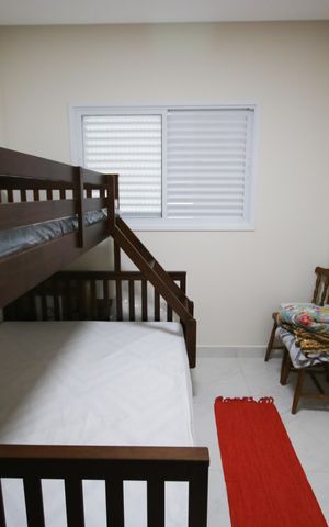 Apartamento para alugar com 70m², 2 quartos e 1 vagaQuarto 