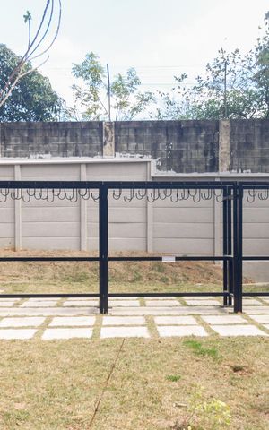 Apartamento à venda com 43m², 2 quartos e sem vaga Apartamento à venda com 43m², 2 quartos e sem vagaCondomínio - Bicicletário