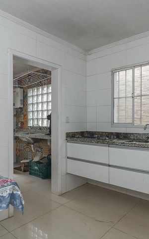 Casa à venda com 150m², 3 quartos e 4 vagasCozinha