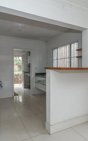 Casa à venda com 150m², 3 quartos e 4 vagasCozinha