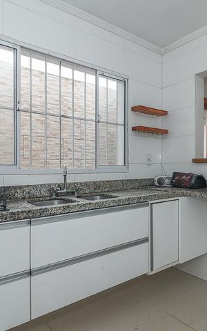 Casa à venda com 150m², 3 quartos e 4 vagasCozinha