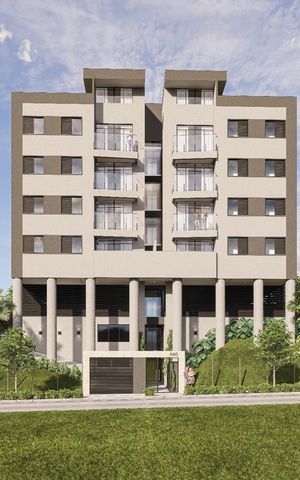 Apartamento à venda com 78m², 3 quartos e 2 vagas
