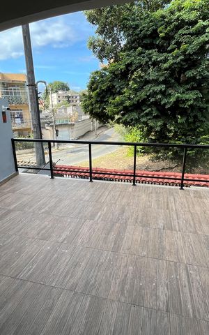 Casa à venda com 565m², 7 quartos e 3 vagasVaranda