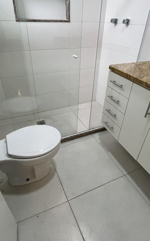 Casa à venda com 565m², 7 quartos e 3 vagasBanheiro Social