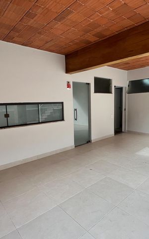 Casa à venda com 565m², 7 quartos e 3 vagasQuintal