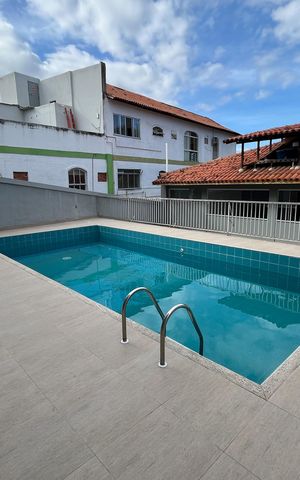 Casa à venda com 565m², 7 quartos e 3 vagasÁrea comum - Piscina