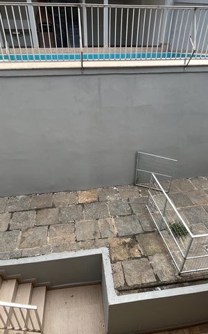 Casa à venda com 565m², 7 quartos e 3 vagasQuintal