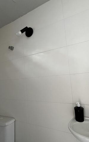 Casa à venda com 565m², 7 quartos e 3 vagasBanheiro da Piscina