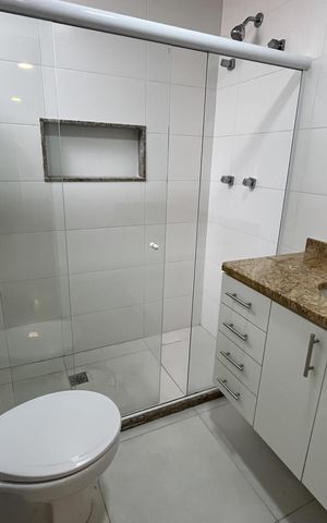 Casa à venda com 565m², 7 quartos e 3 vagasBanheiro Social