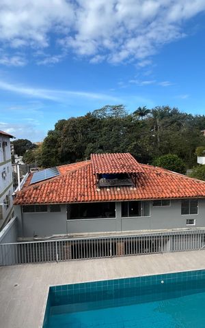 Casa à venda com 565m², 7 quartos e 3 vagasVista do Hall 