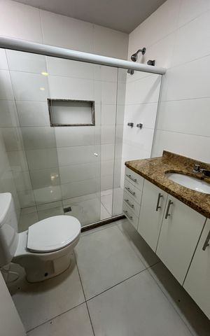 Casa à venda com 565m², 7 quartos e 3 vagasBanheiro Social