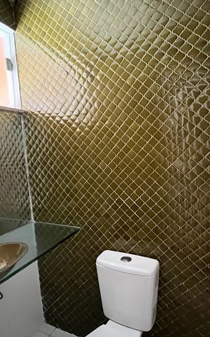 Casa à venda com 565m², 7 quartos e 3 vagasLavabo