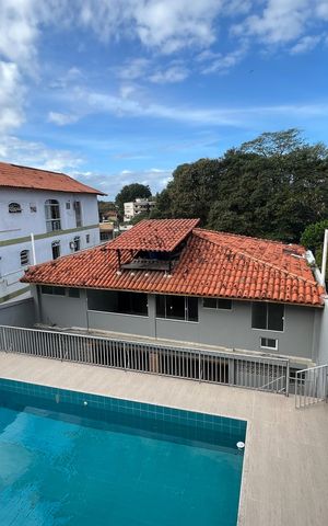 Casa à venda com 565m², 7 quartos e 3 vagasVista do Hall 