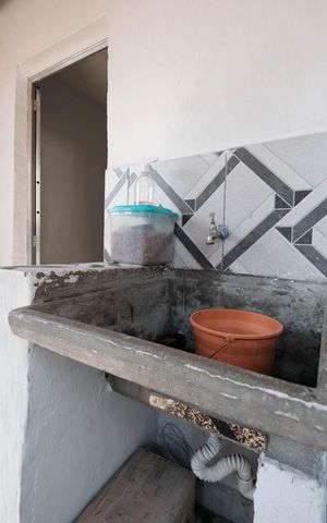Casa à venda com 50m², 1 quarto e sem vagaÁrea de Serviço