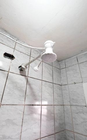 Casa à venda com 50m², 1 quarto e sem vagaBanheiro Social