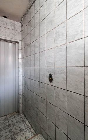 Casa à venda com 50m², 1 quarto e sem vagaBanheiro Social