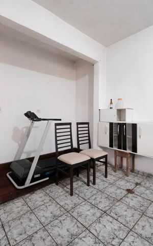 Casa à venda com 50m², 1 quarto e sem vagaSala/Cozinha