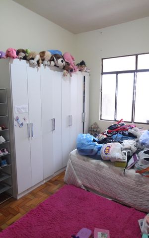 Casa à venda com 360m², 2 quartos e 2 vagasQuarto 1