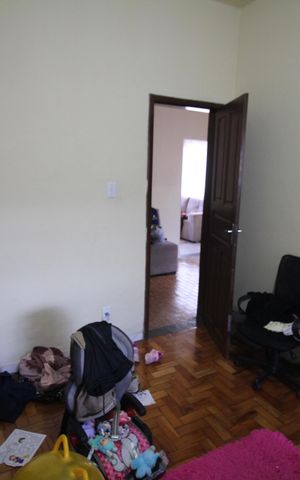 Casa à venda com 360m², 2 quartos e 2 vagasQuarto 1