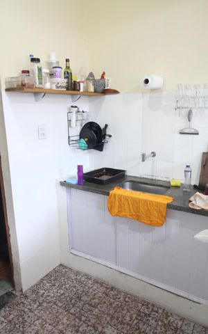 Casa à venda com 360m², 2 quartos e 2 vagasCozinha