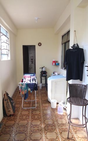 Casa à venda com 360m², 2 quartos e 2 vagasÁrea de Serviço
