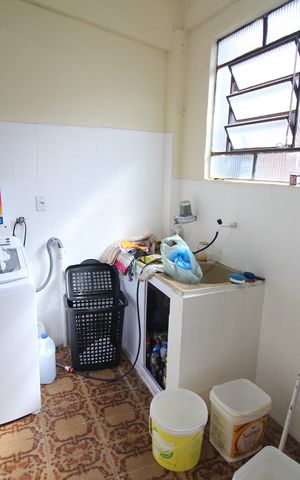 Casa à venda com 360m², 2 quartos e 2 vagasÁrea de Serviço