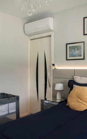 Casa à venda com 155m², 3 quartos e 2 vagasSuíte 1