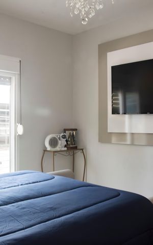 Casa à venda com 155m², 3 quartos e 2 vagasSuíte 1