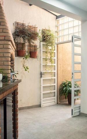 Casa à venda com 155m², 3 quartos e 2 vagasÁrea de Serviço