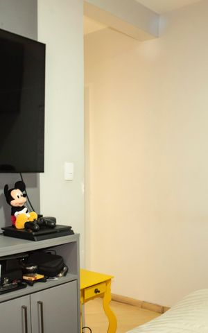 Casa à venda com 155m², 3 quartos e 2 vagasSuíte 2