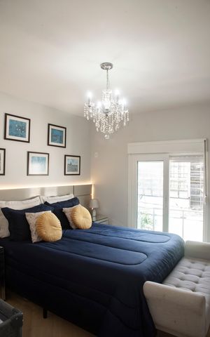 Casa à venda com 155m², 3 quartos e 2 vagasSuíte 1