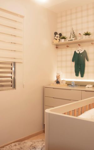 Casa à venda com 155m², 3 quartos e 2 vagasQuarto