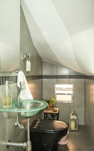 Casa à venda com 155m², 3 quartos e 2 vagasLavabo