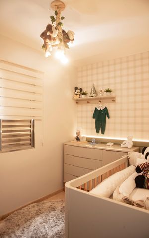 Casa à venda com 155m², 3 quartos e 2 vagasQuarto