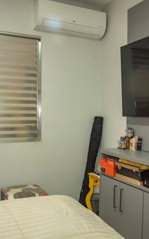 Casa à venda com 155m², 3 quartos e 2 vagasSuíte 2
