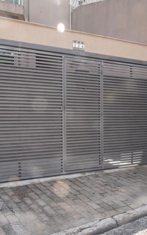 Casa à venda com 155m², 3 quartos e 2 vagasFachada