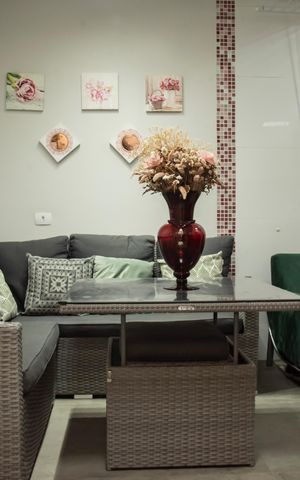 Casa à venda com 155m², 3 quartos e 2 vagasÁrea de Serviço
