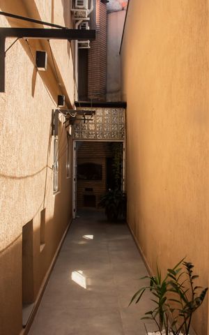 Casa à venda com 155m², 3 quartos e 2 vagasAcesso lateral