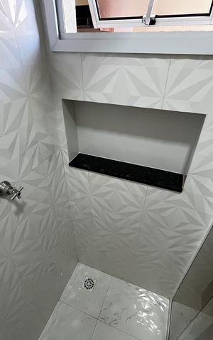 Studio à venda com 29m², 1 quarto e sem vagaBanheiro