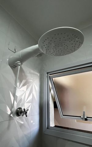 Studio à venda com 29m², 1 quarto e sem vagaBanheiro