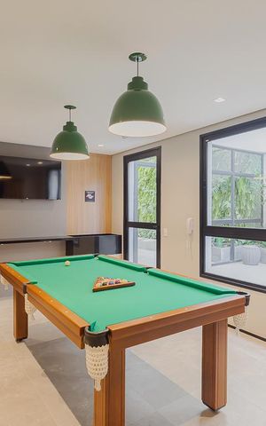 Studio para alugar com 29m², 1 quarto e sem vagaÁrea comum